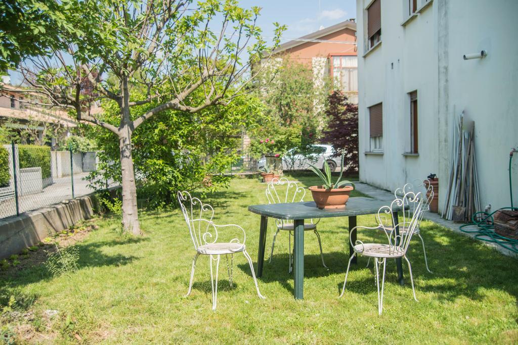 A Due Passi Dal Botteniga Treviso Eksteriør billede